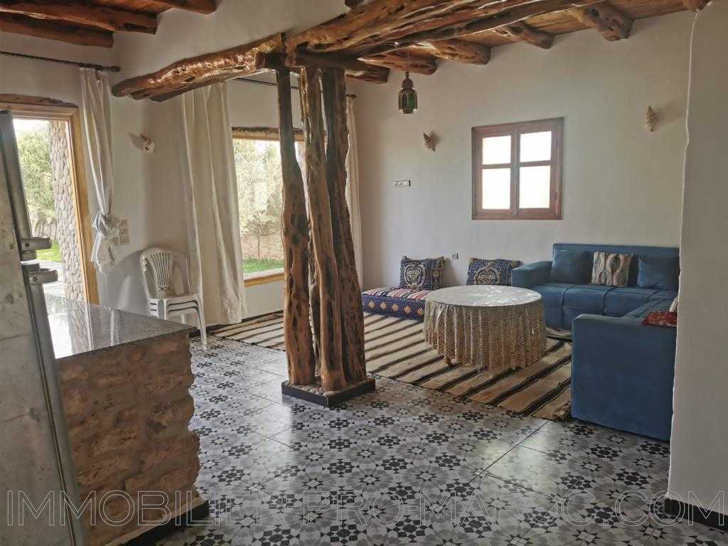 Villa Surface 100 m²