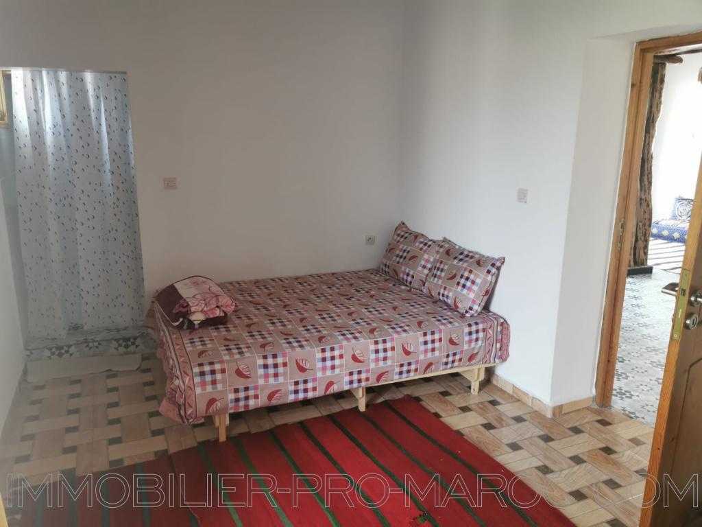 Villa Surface du Terrain 780 m²