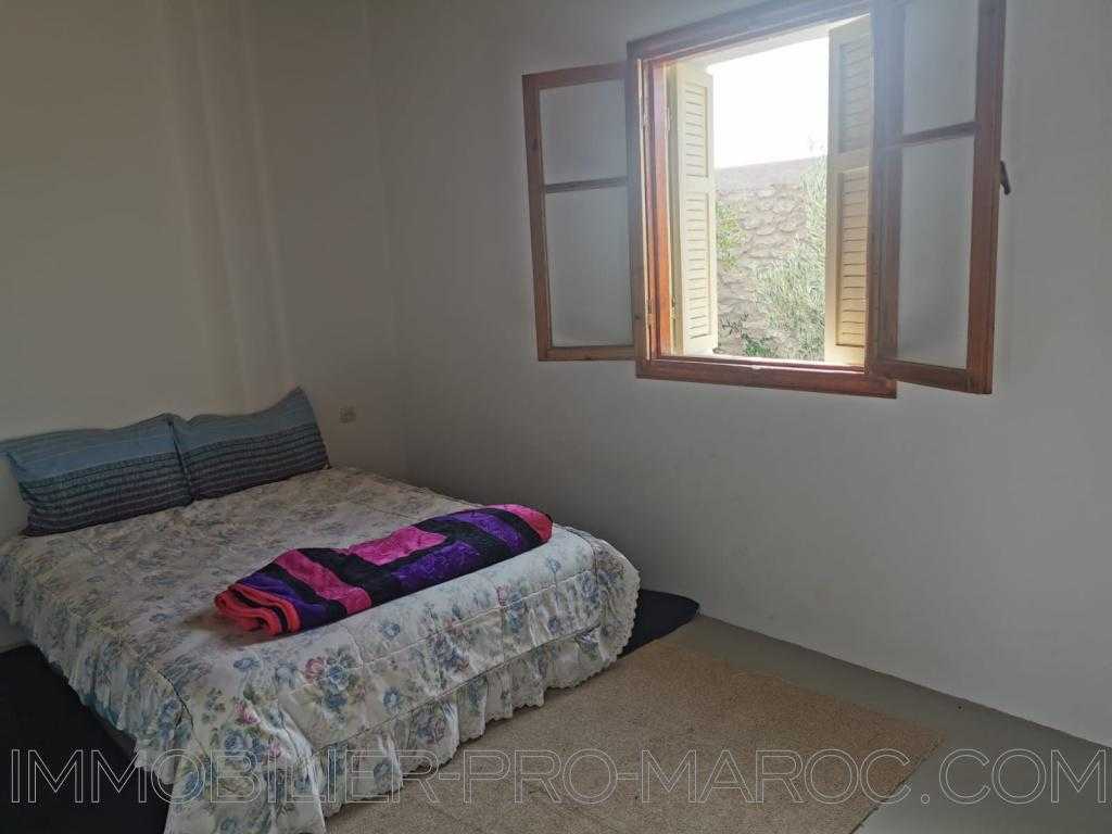 Villa Chambres 3