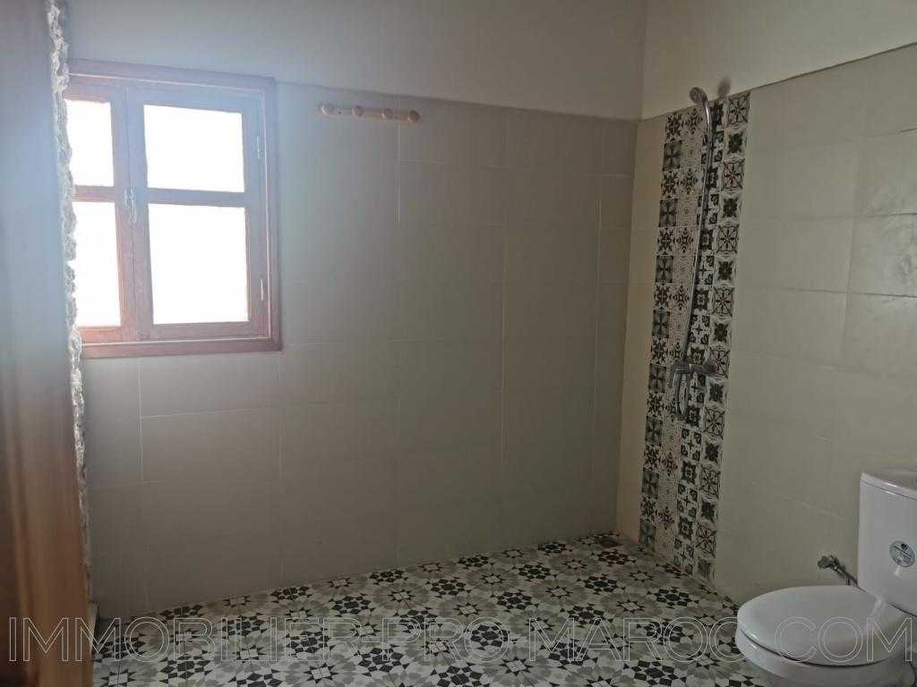 Villa Salles de bain 2