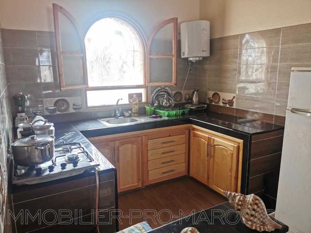 Villa Etat Habitable