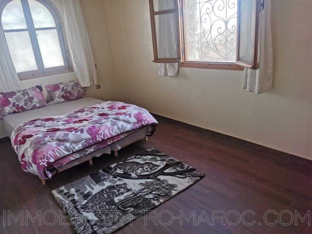 Villa Ville Essaouira