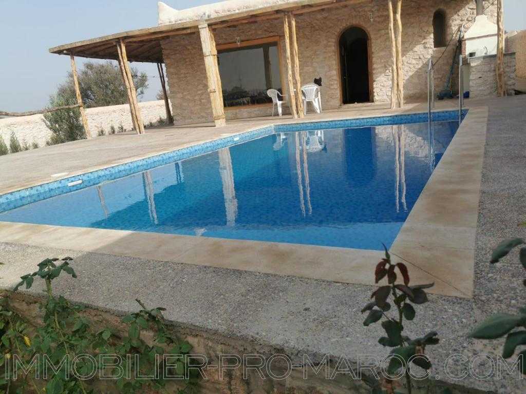 Villa en Location Longue Durée