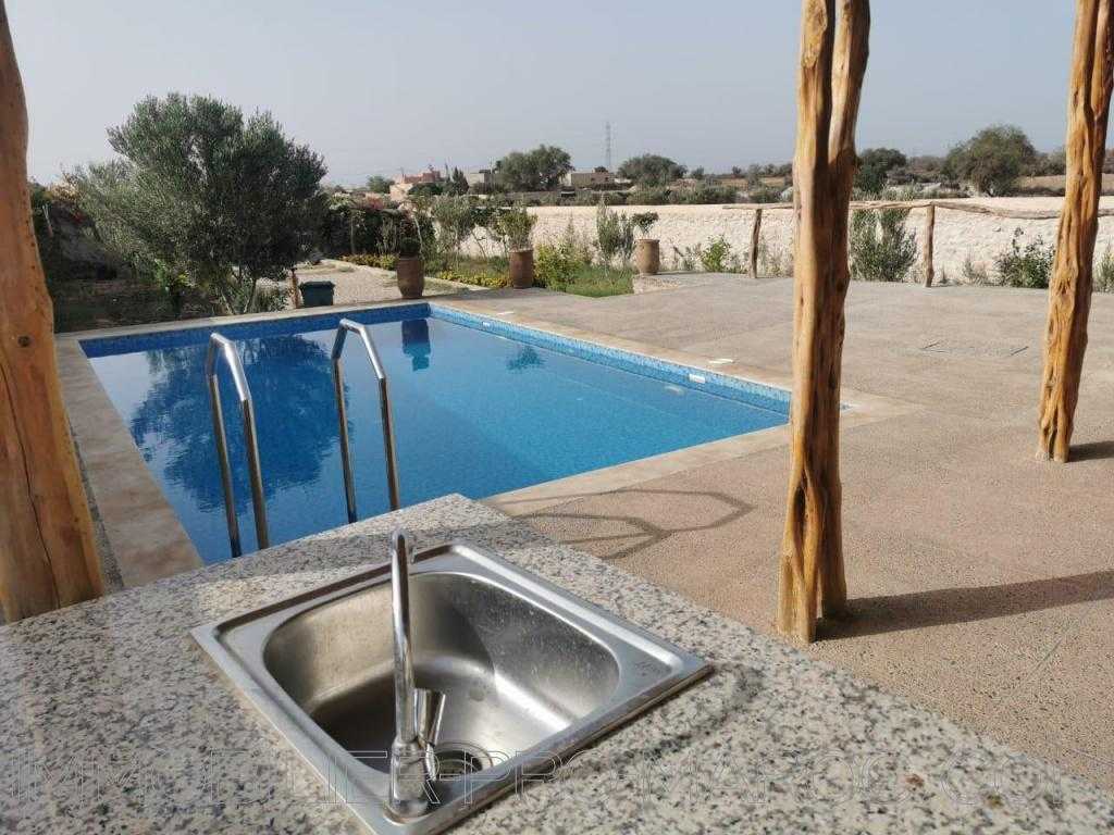 Villa Surface 100 m²