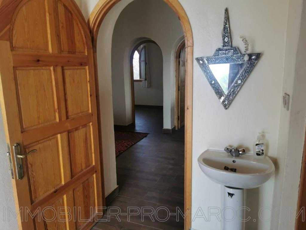 Villa todo