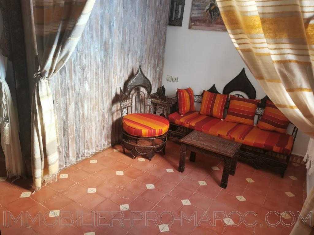 Appartement Ville Essaouira