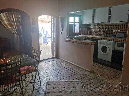 Location Longue Durée Appartement Essaouira