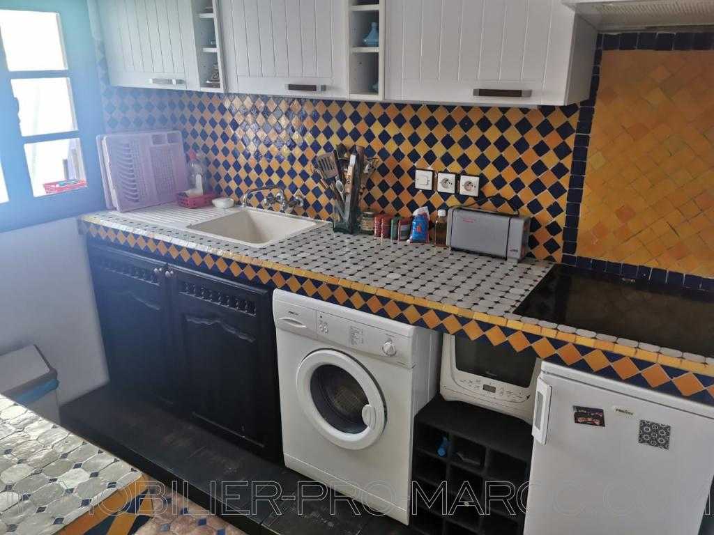 Appartement Salles de bain 1