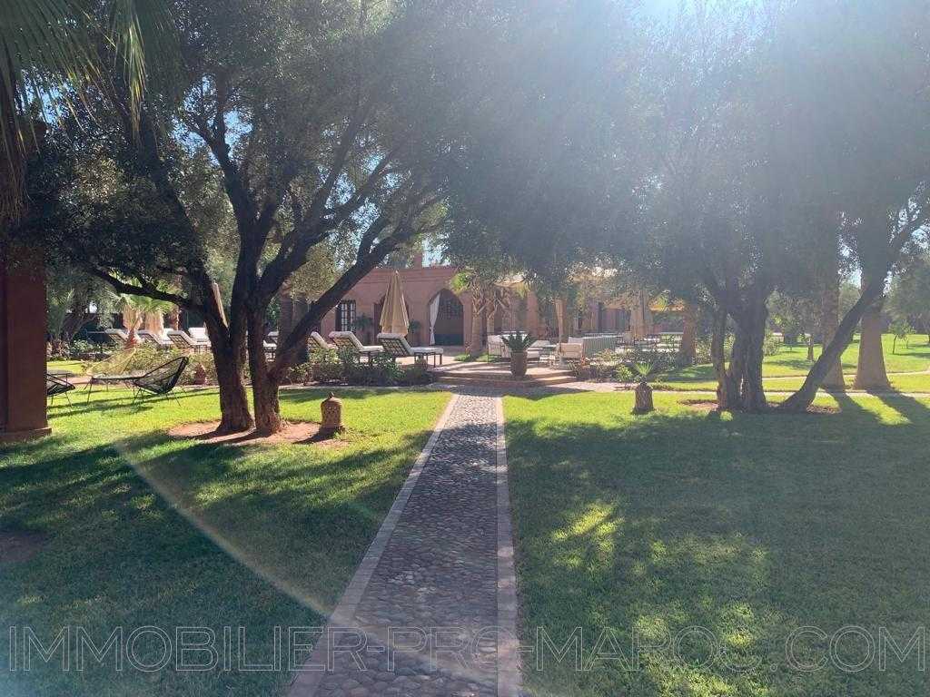 Maison d'hôtes en Vente
