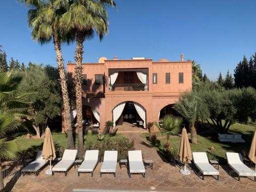 Vente Maison d'hôtes