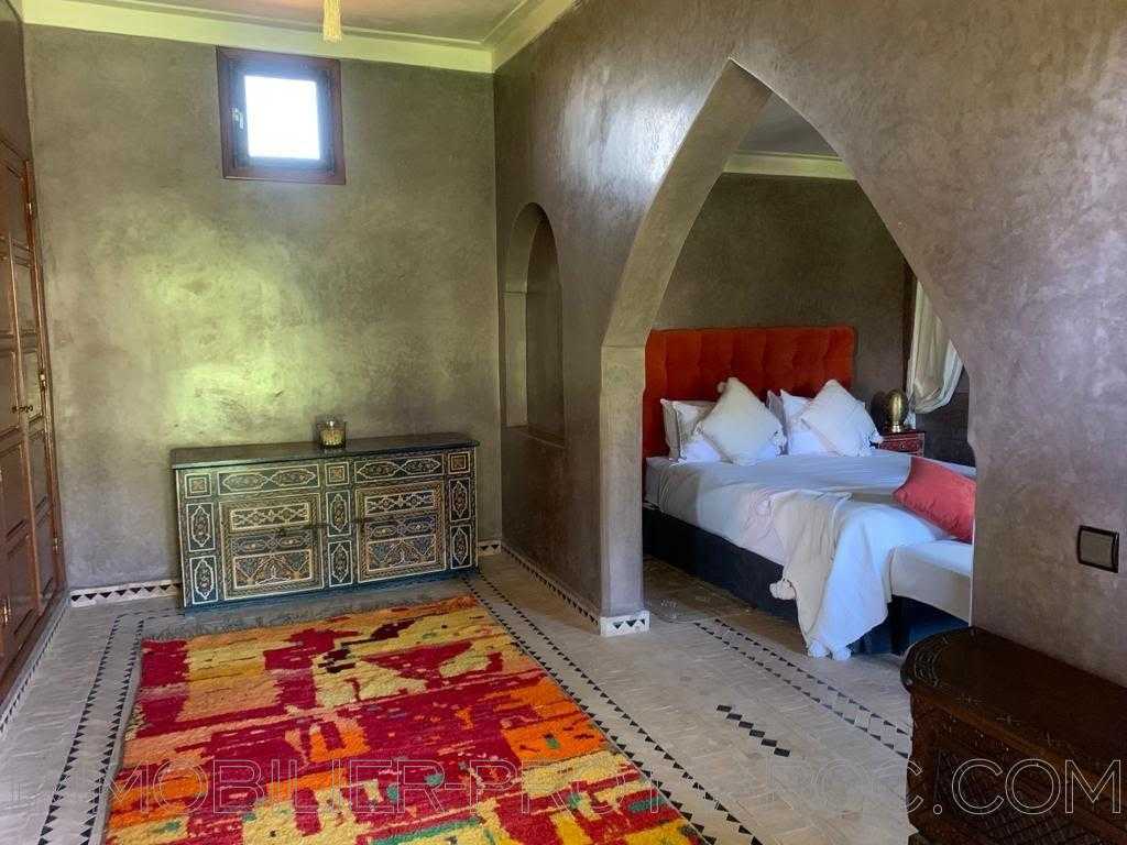 Maison d'hôtes en Vente à Marrakech