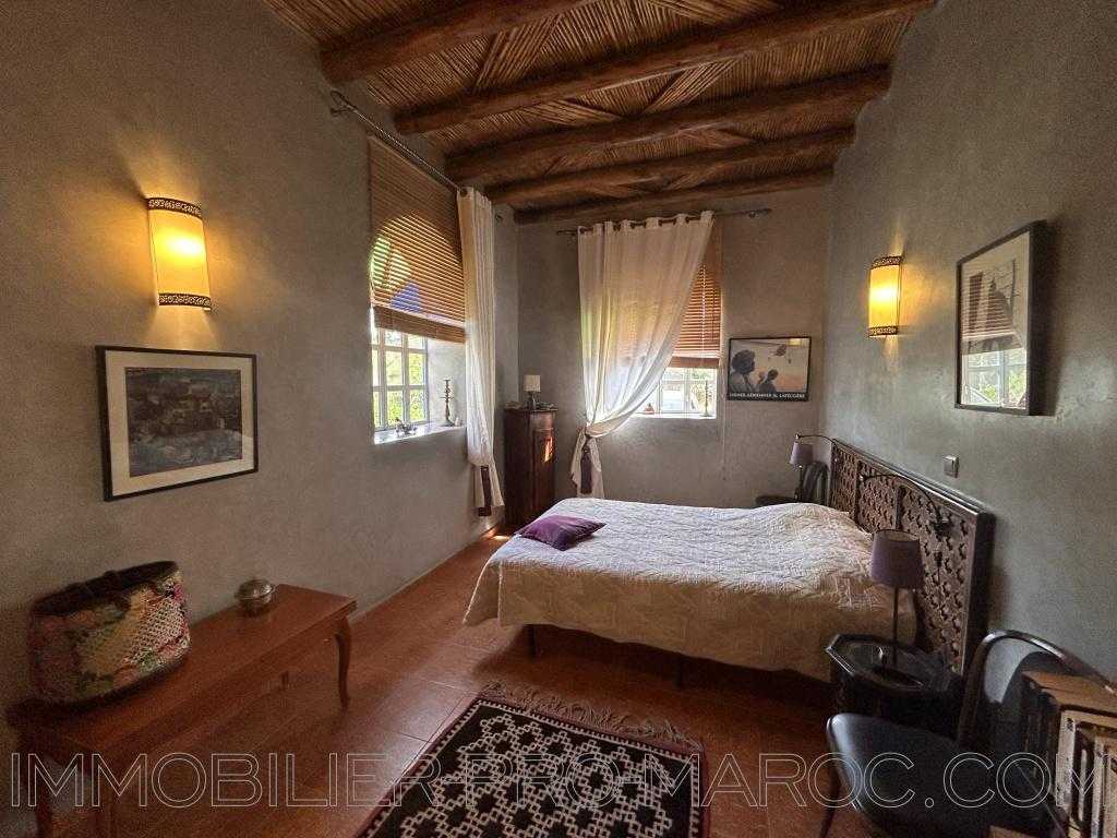 Villa Quartier Ida Ougourd
