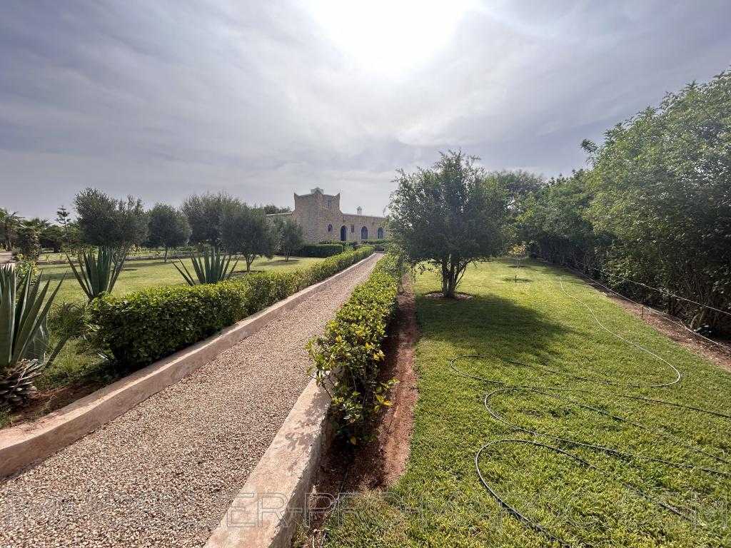 Villa en Vente