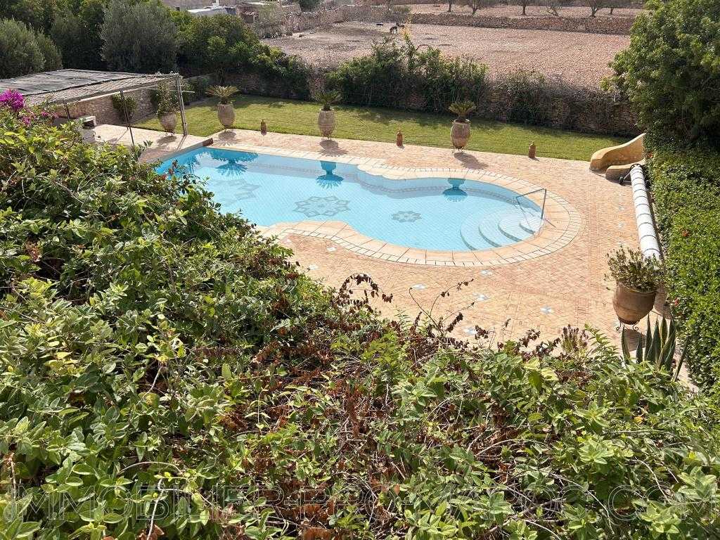 Villa en Vente à Essaouira