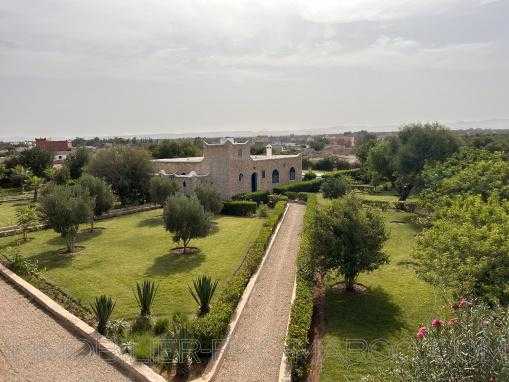 Vente Villa