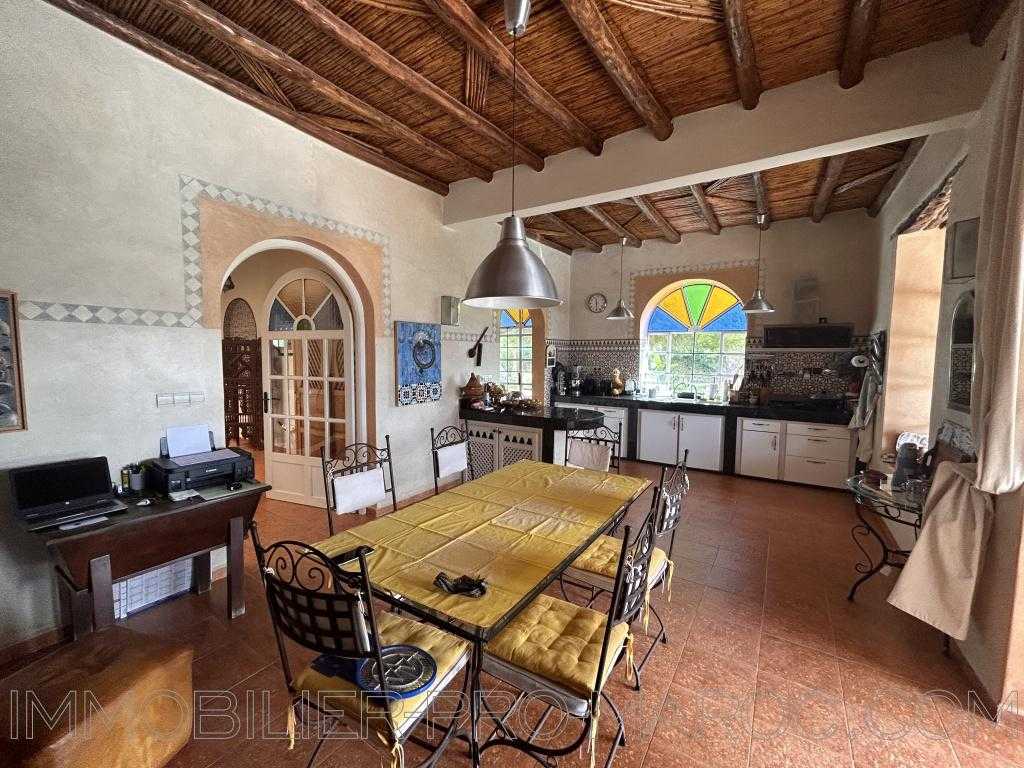 Villa en Vente