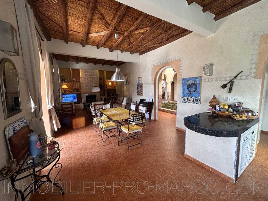 Villa en Vente à Essaouira