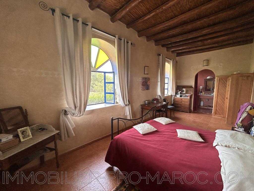 Villa Chambres 3
