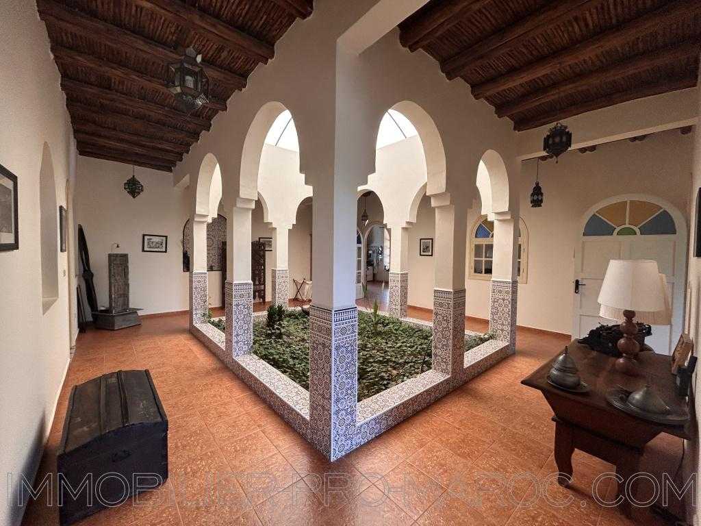 Villa Salles de bain 4