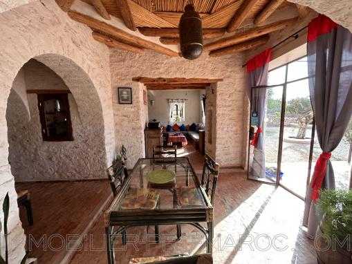 Charmante maison d'hôtes avec L'AVNA définitive
