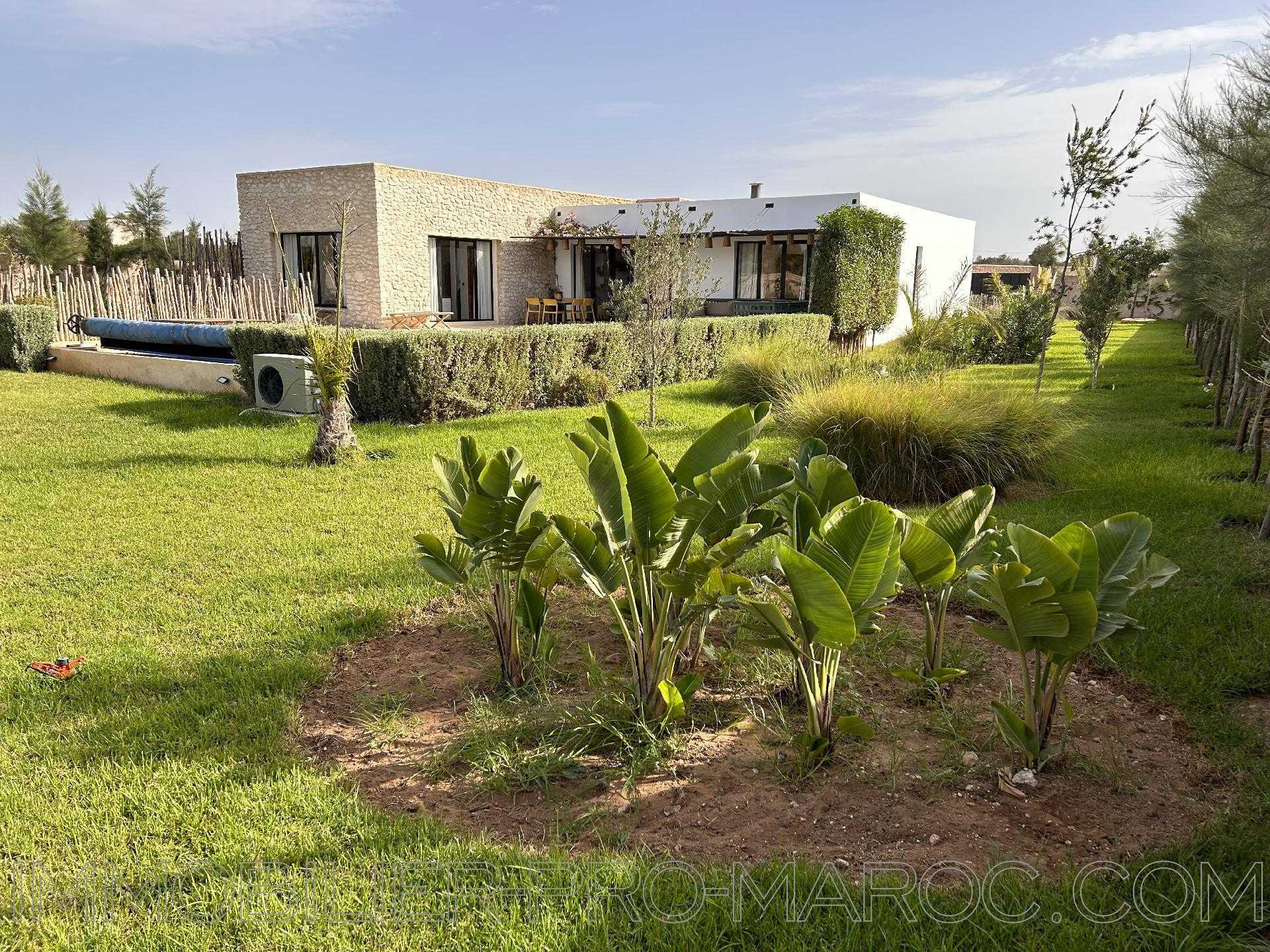 Villa 280m² en vente à Essaouira ref 7286