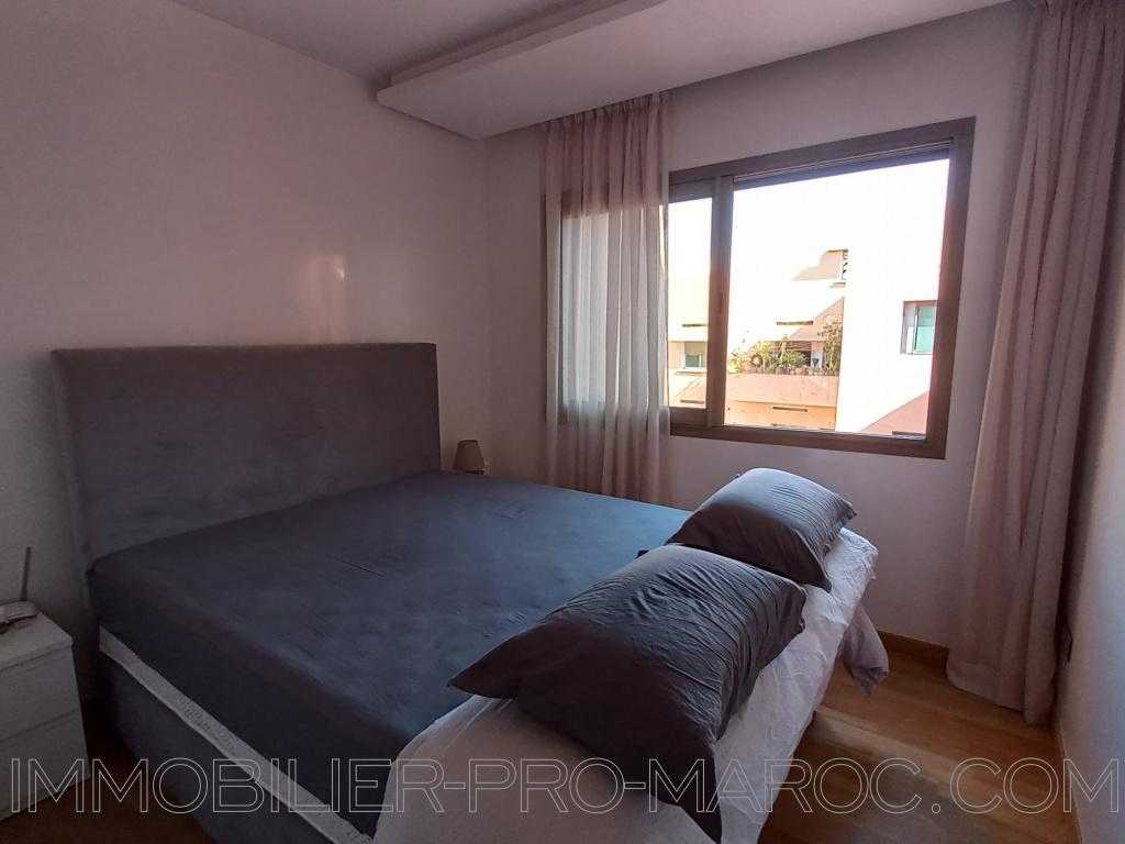 Appartement en Vente