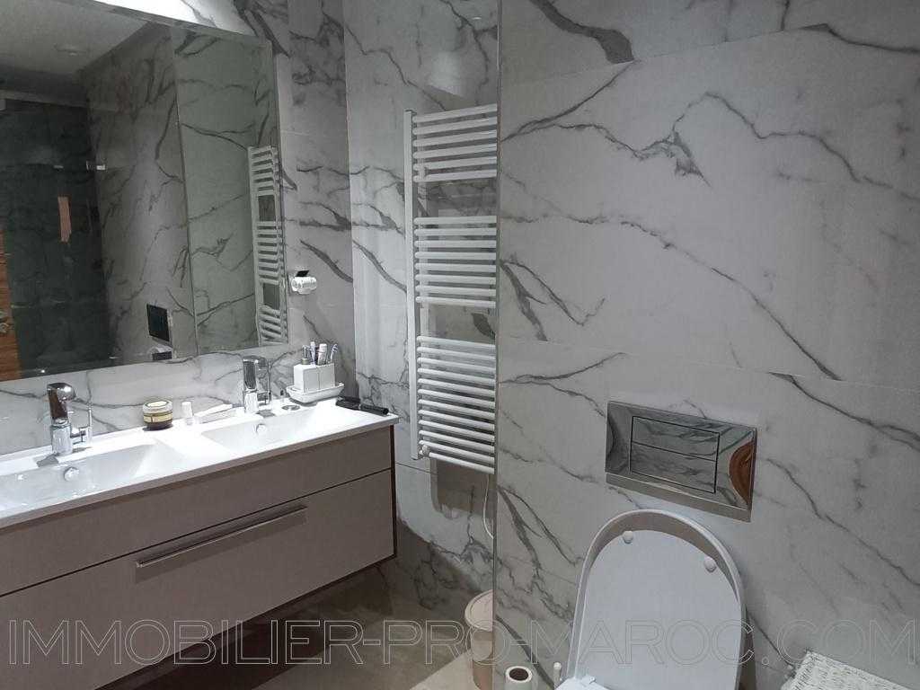 Appartement en Vente à Marrakech