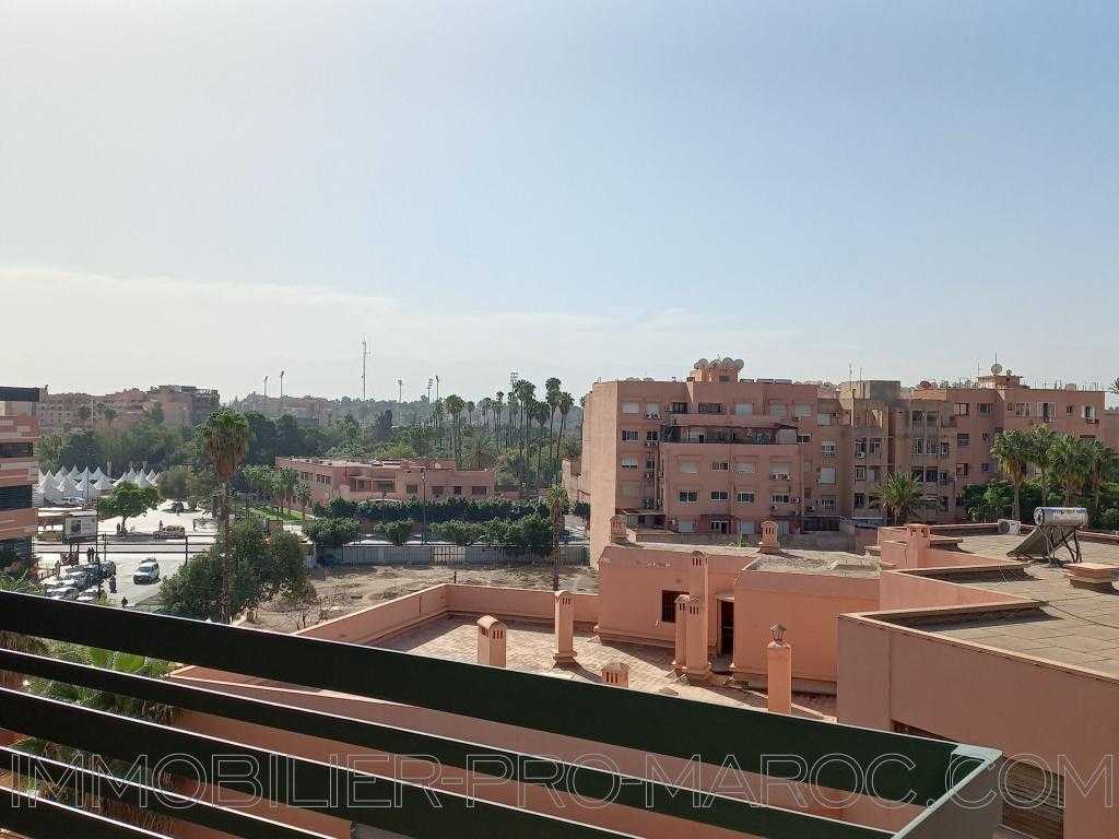 Appartement Année de construction 2 015
