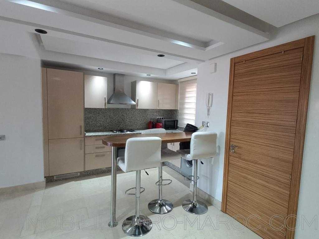 Appartement todo