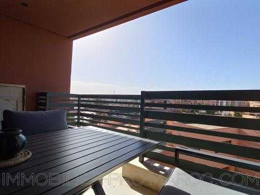 Vente Appartement Marrakech