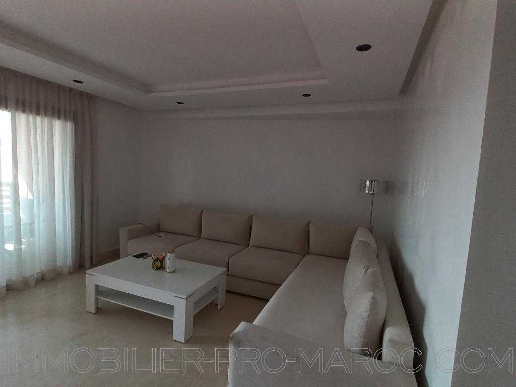 Appartement Niveaux 5