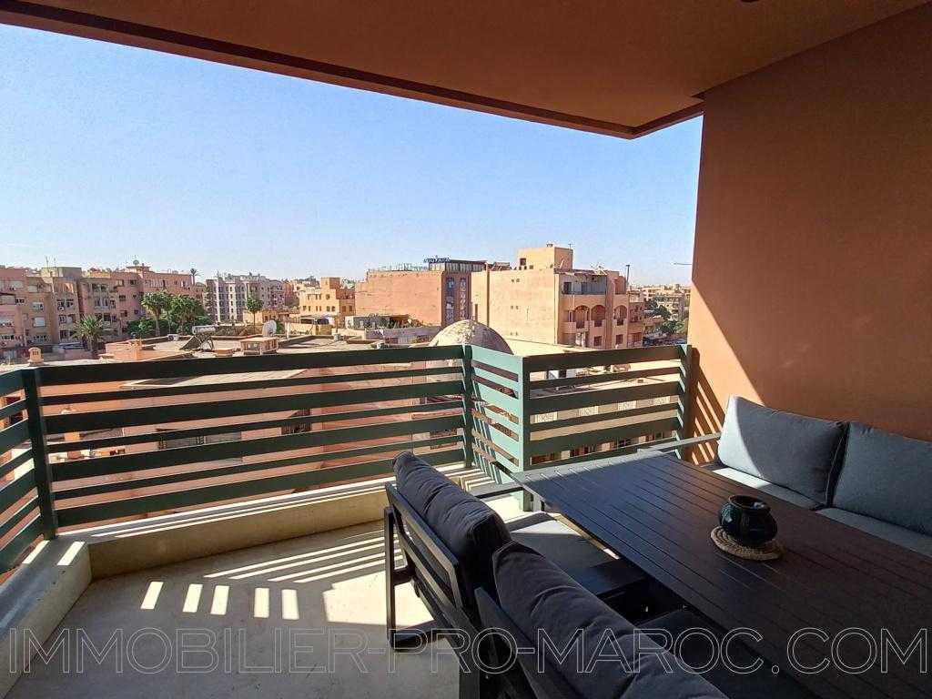 Appartement Chambres 1