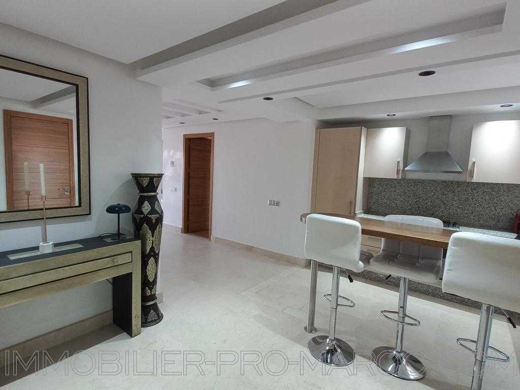 Appartement Salles de bain 1
