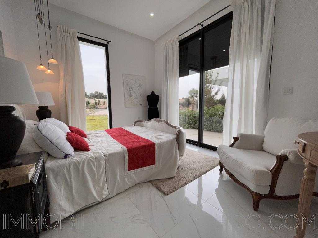 Villa Salles de bain 5