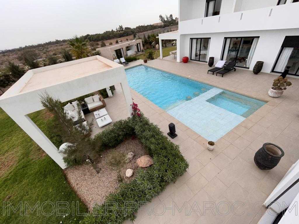 Villa Ville Essaouira