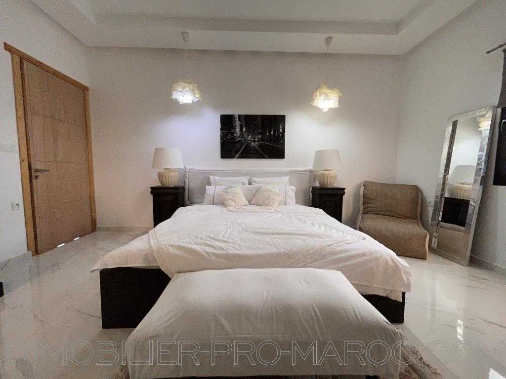 Villa Quartier Douar Larab