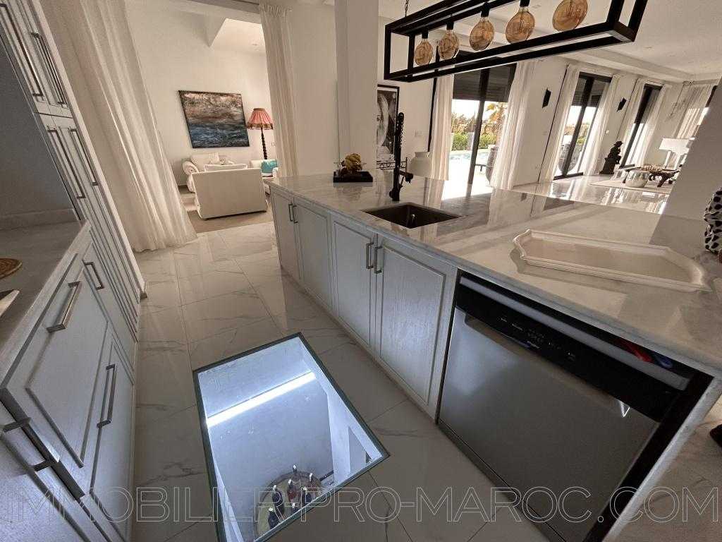 Villa en Vente à Essaouira
