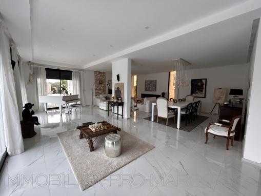 Vente Villa Essaouira