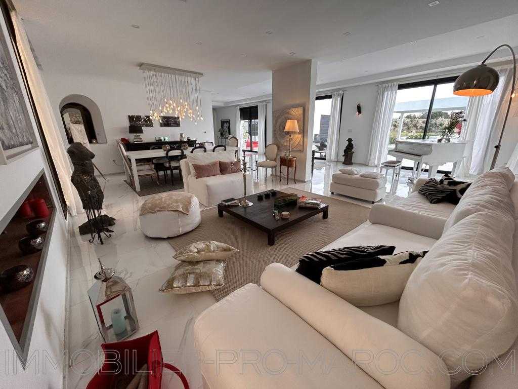Villa Année de construction 2 020