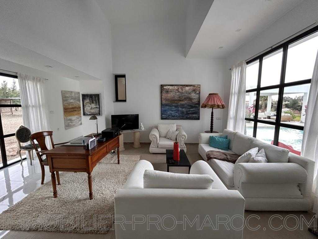 Villa todo