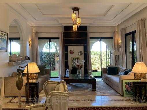 Vente Villa