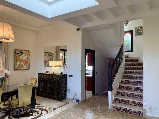 Villa 5 pièces