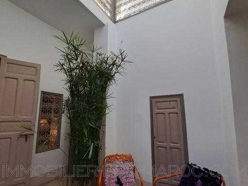 Vente Riad