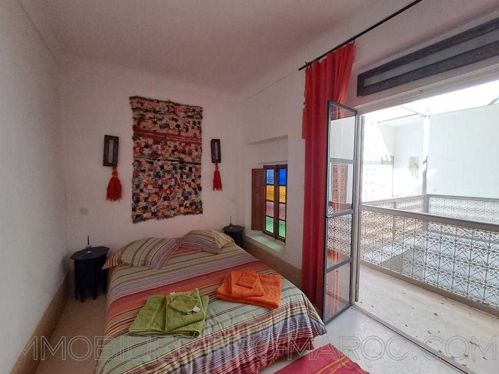 Riad en Vente