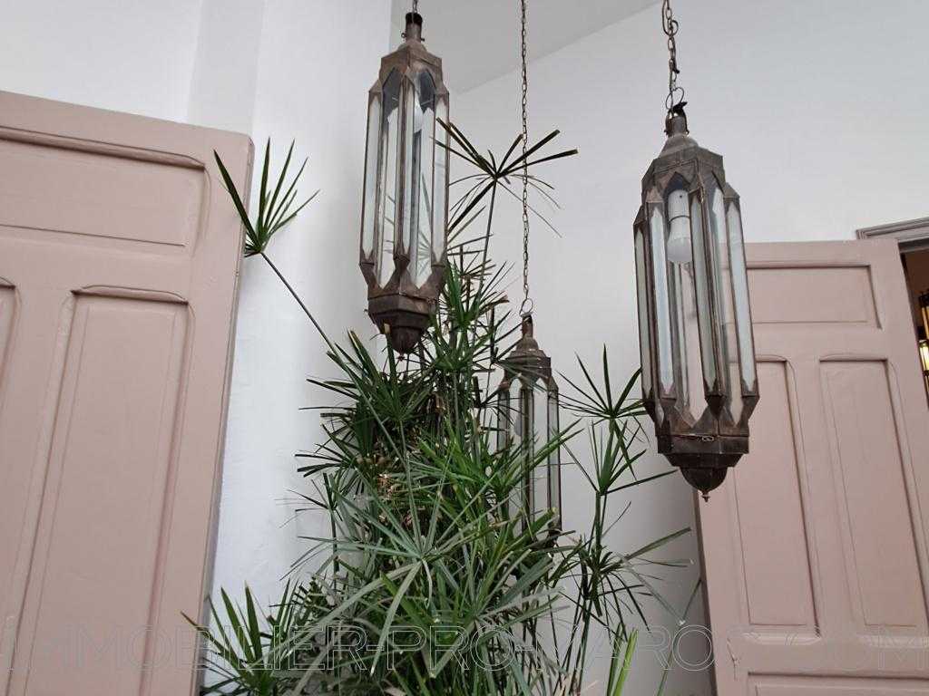 Riad en Vente à Marrakech