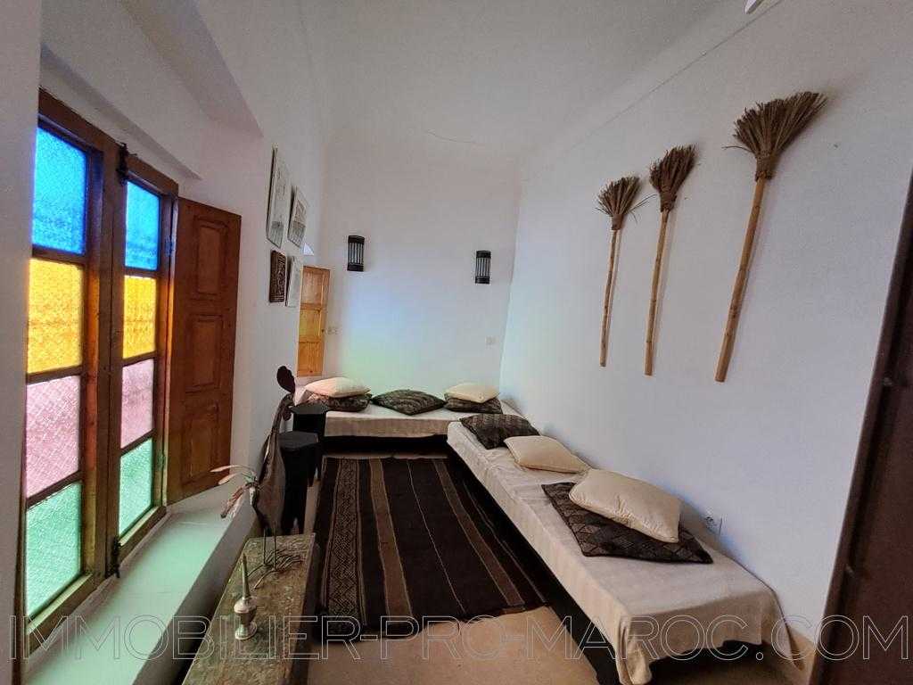 Riad Niveaux 2