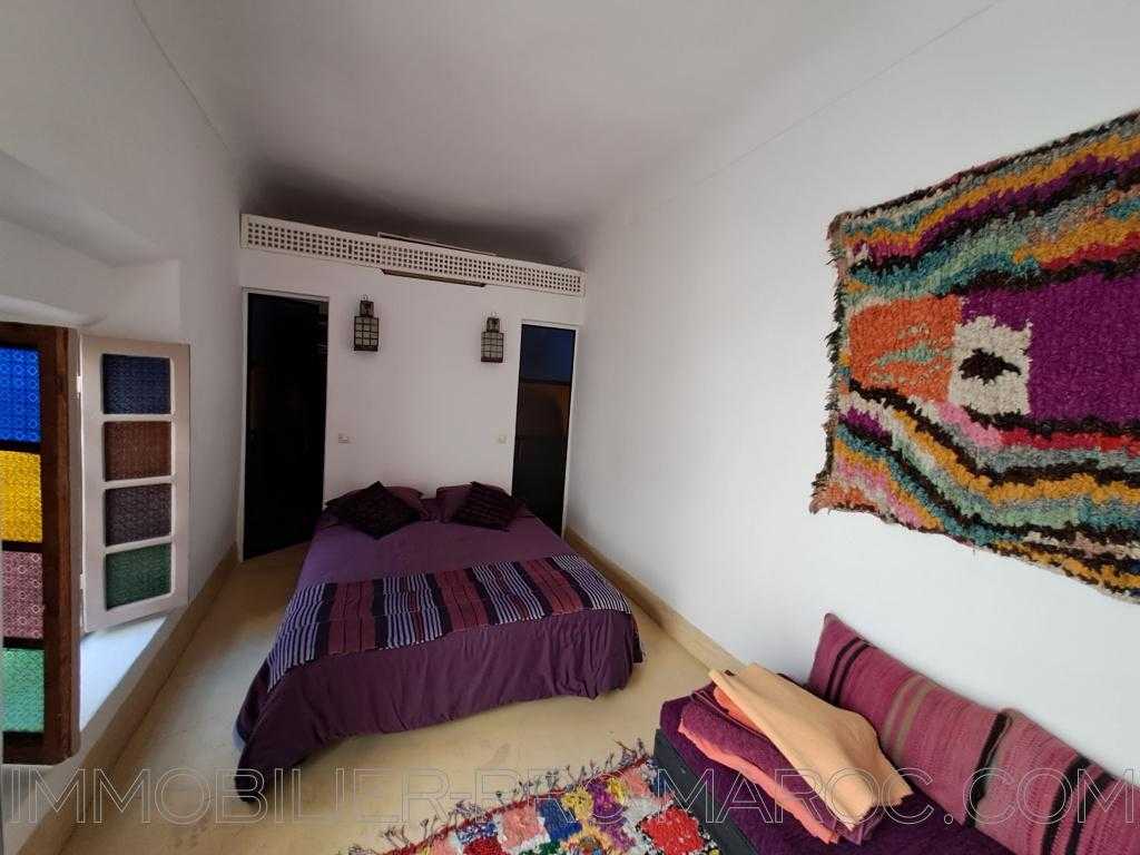 Riad Chambres 3