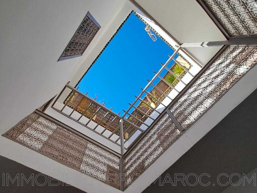 Riad Salles de bain 3