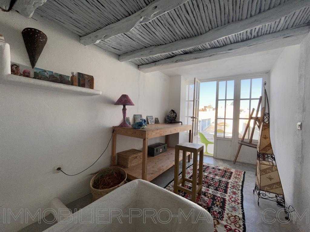Riad Quartier Médina