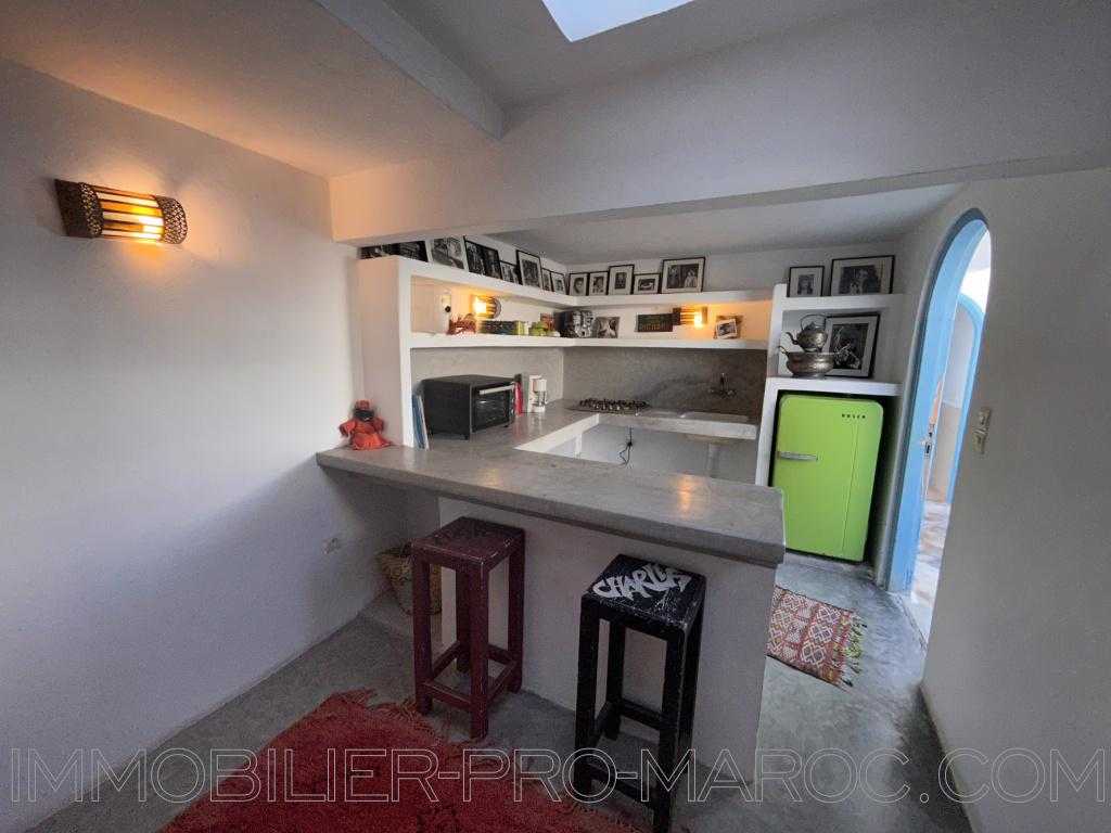 Riad en Vente